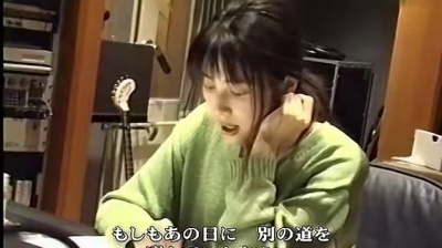 ZARD - 雨に濡れて (What A Beautilful Memory 2009) 现场版 中文字幕 (LOVE-ZARD字幕社)