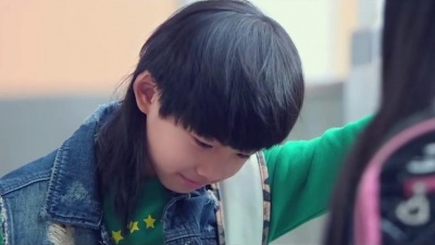 不知名美妆博主 - 这大概就是爱情最美好的样子#阴阳美人棺#龙拳小子