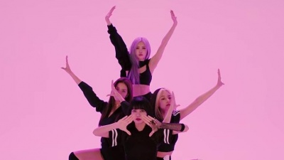BLACKPINK - How You Like That