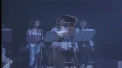 毛宁 - 阿哥阿妹情意长