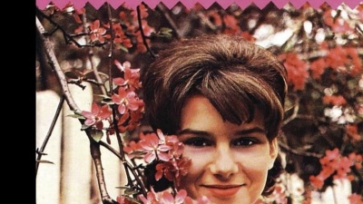 little peggy march - I Will Follow Him (Audio) (Pseudo Video)