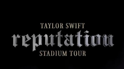 老猫吖 - Taylor Swift: Reputation巡回演唱29