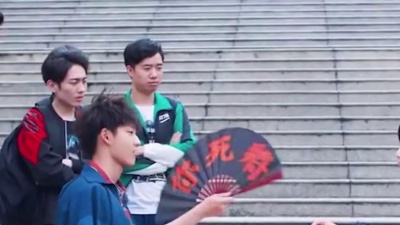 阿梨粤 - 你的浅笑