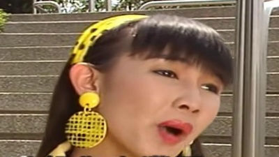歌唱家小萍萍吴泓君 - 一把情种
