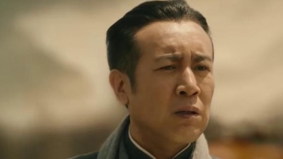 霹雳天下 - 全世界无产阶级联合起来！(国际歌#《觉醒年代》高燃剧情)