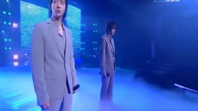 Fly To The Sky - 像个男人