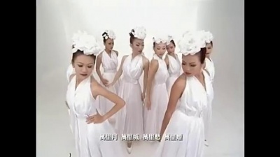 黄妃 - 追追追