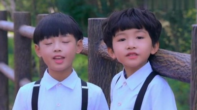 优秀少年 (GOOD BOYS) - 伴我每一天