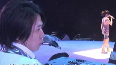 风中劲草 - 江蕙 - 惜别的海岸(Live)高清
