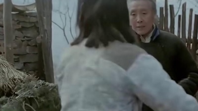 西贝爱音乐 - 董文华、阎维文合唱《望星空·十五的月亮》高山下的花环催泪混剪