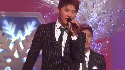 东方神起 - Wrong Number