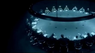Muse - Time Is Running Out
