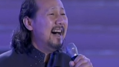 腾格尔 - 在那遥远的地方