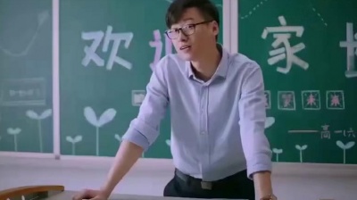 烟雨魂 - 以家人之名：看完李尖尖的书包，做父母的永远不知道孩子书包里会装什么！