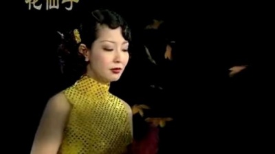 刘珺儿 - 花残梦断 (KTV版)