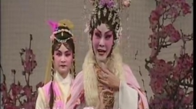 林锦屏、罗家宝 - 狄青闯三关 (KTV版)