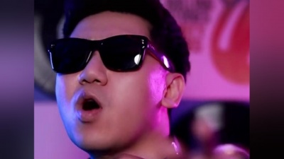 旧烟虐心丿 - 午夜DJ