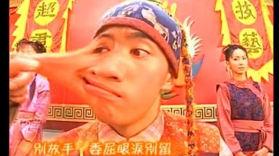 影视原声 - 十指紧扣 电视剧<十兄弟>主题曲