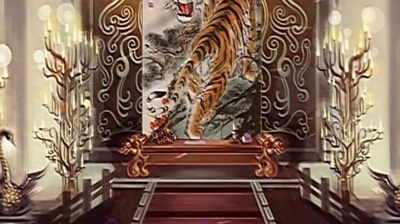 李金宝 - 四千岁你莫要羞愧难当