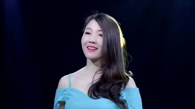 珍星愛妮 - 珍星影视汇·经典老歌《最远的你是我最近的爱》演唱:靓声