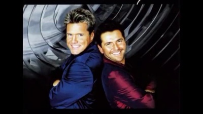 高帅侦探君 - Modern Talking - Space Mix '98