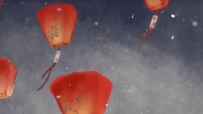 小紧张的虫虫 - 一如古风深似海，磁性男声带你入古风，寻梦姑!