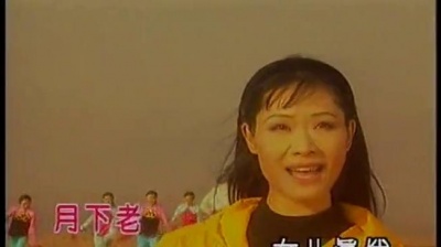 于文华 - 芝麻开花节节高
