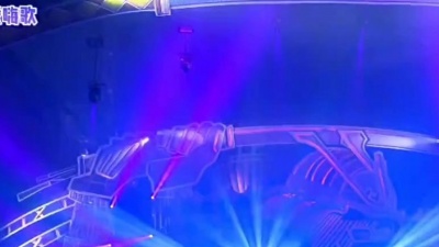 阿木熊松 - 抖音一夜爆红神曲《逃之夭夭》DJ版，忍不住循环200遍，好听