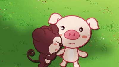 儿歌多多 - 第121集 you are my sunshine
