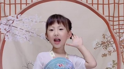润润妈妈 - 我妈已经三天没有打我了，这个舞蹈爱了，太上头了，就是脸很痛