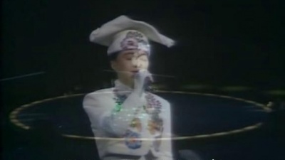 陈慧娴 - 几时再见演唱会 尾声