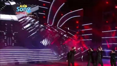 EXO-K - 上瘾(Overdose)