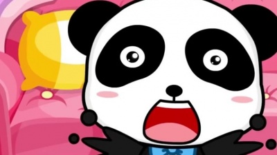 柠檬味的皮卡丘 - 幼儿童谣 宝宝巴士《地震安全科》！