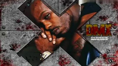 DMX - Party Up