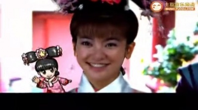 李晟 - 吉祥歌