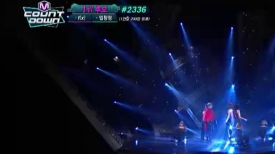 f(x) - 4 Walls