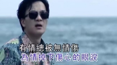 文龙 - 逃爱
