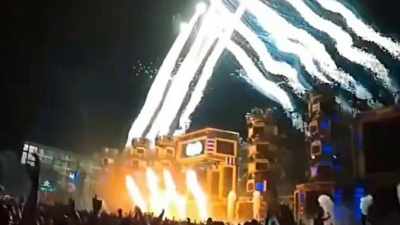 漫步在街角·陪伴你 - 车载DJ-男人的好
