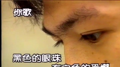 罗大佑 - 亚细亚的孤儿