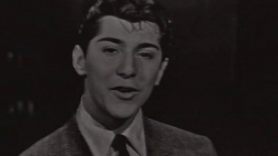 Paul Anka - Put Your Head On My Shoulder