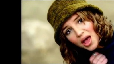 Britney Spears - From The Bottom Of My Broken Heart 中文字幕