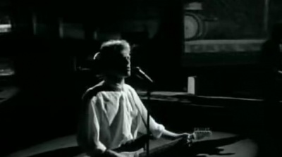 Bryan Adams - Heat Of The Night