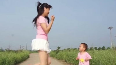 我舞蹈我快乐 - 华美舞动广场舞《生日快乐》简单大气 好听好看