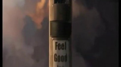 Gorillaz - Feel Good Inc