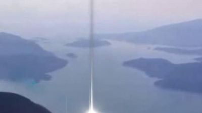 波杰克马男 - 邓丽君的《北国之春》，我衷心的谢谢您，一番关怀和情意