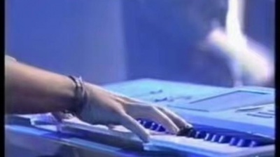 Modern Talking - You Are Not Alone 1999年现场版