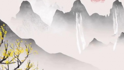 辛雯 - 木兰辞