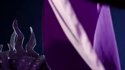 执笔绘往昔 - 魔吞传奇 霹雳狼烟之九轮燎原ED
