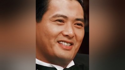 真实de幻梦 - 自带BGM的男人，行走的收款码#周润发 #赌神