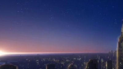 BUMP OF CHICKEN - Hello,world!